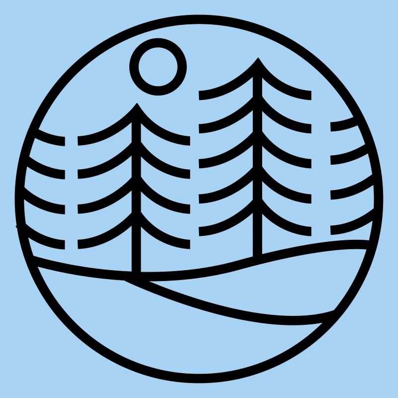 Tree Circle