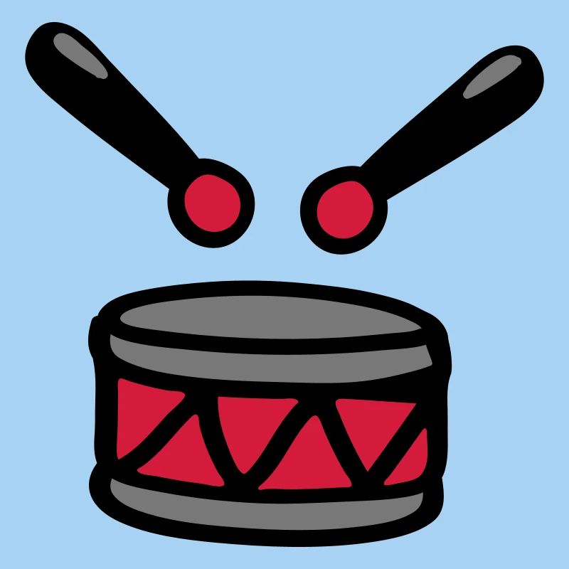 Drum 3
