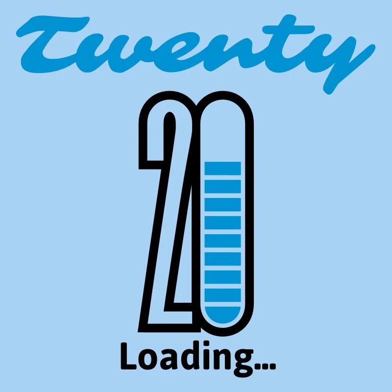 Twenty Loading ...
