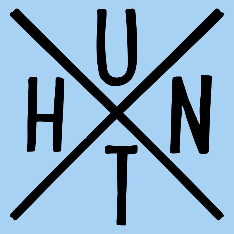 hunt
