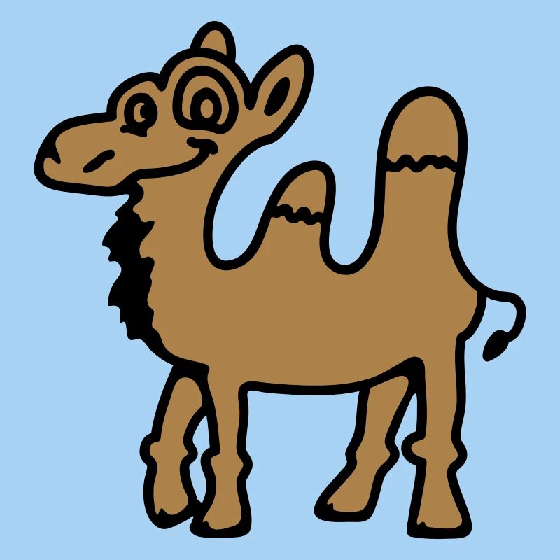 Camel