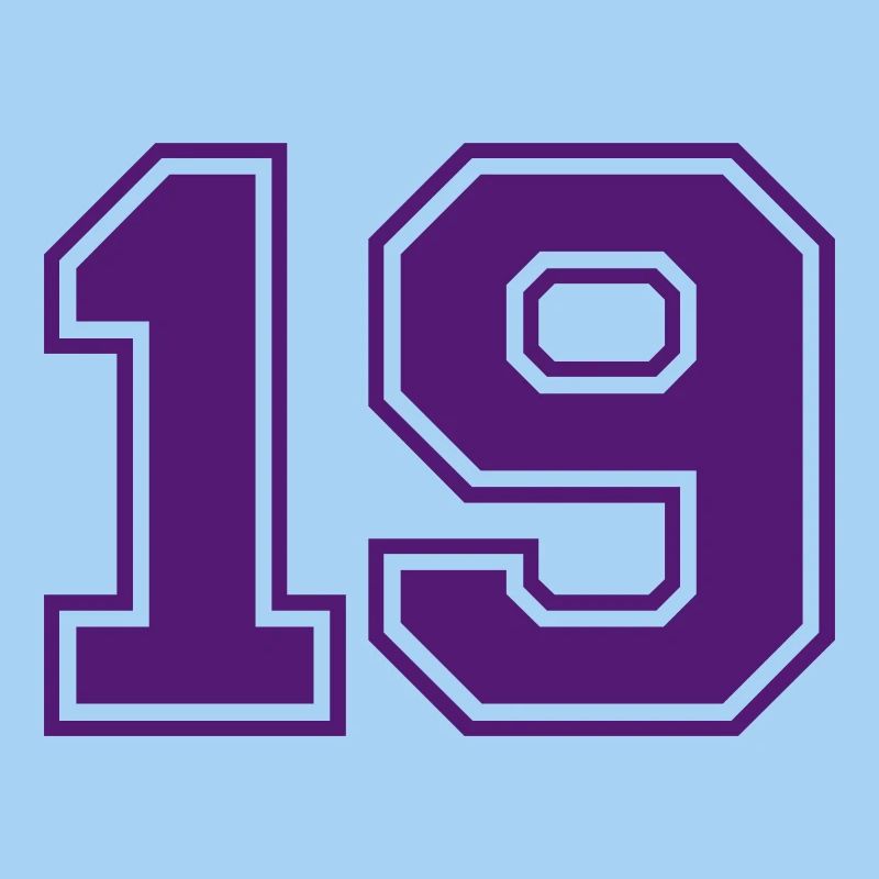 19