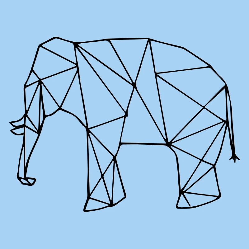 Elefant
