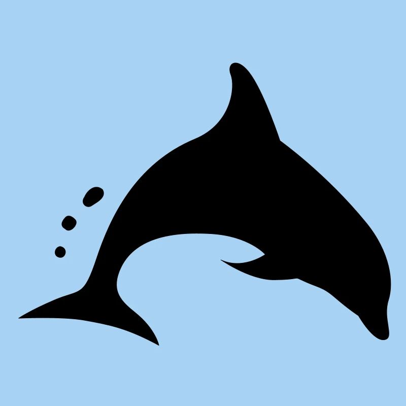 dolfijn dolphin