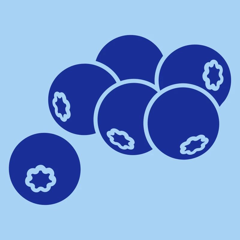 Blaubeere