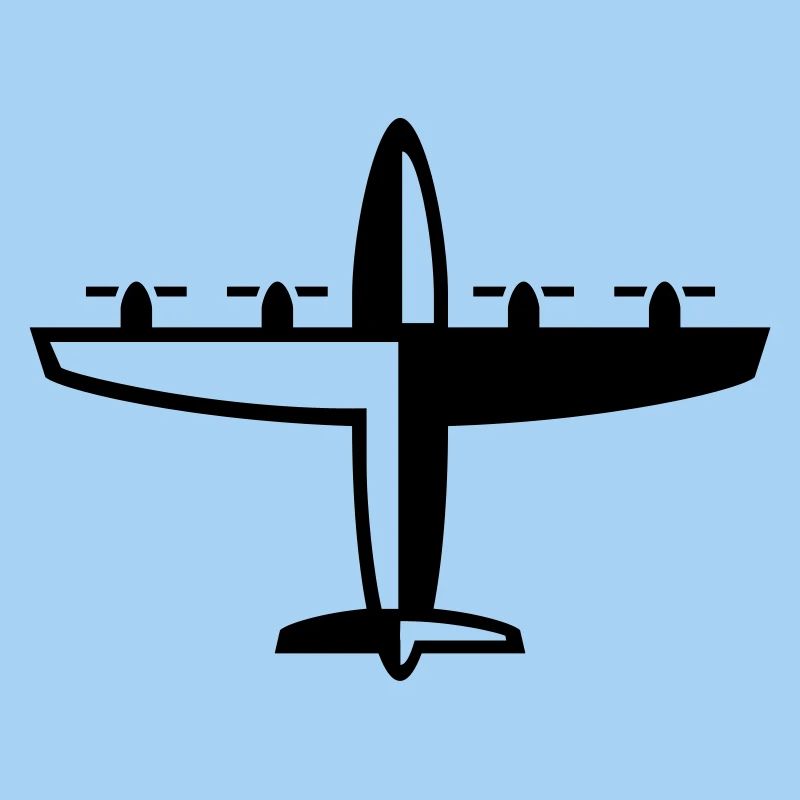 Flugzeug