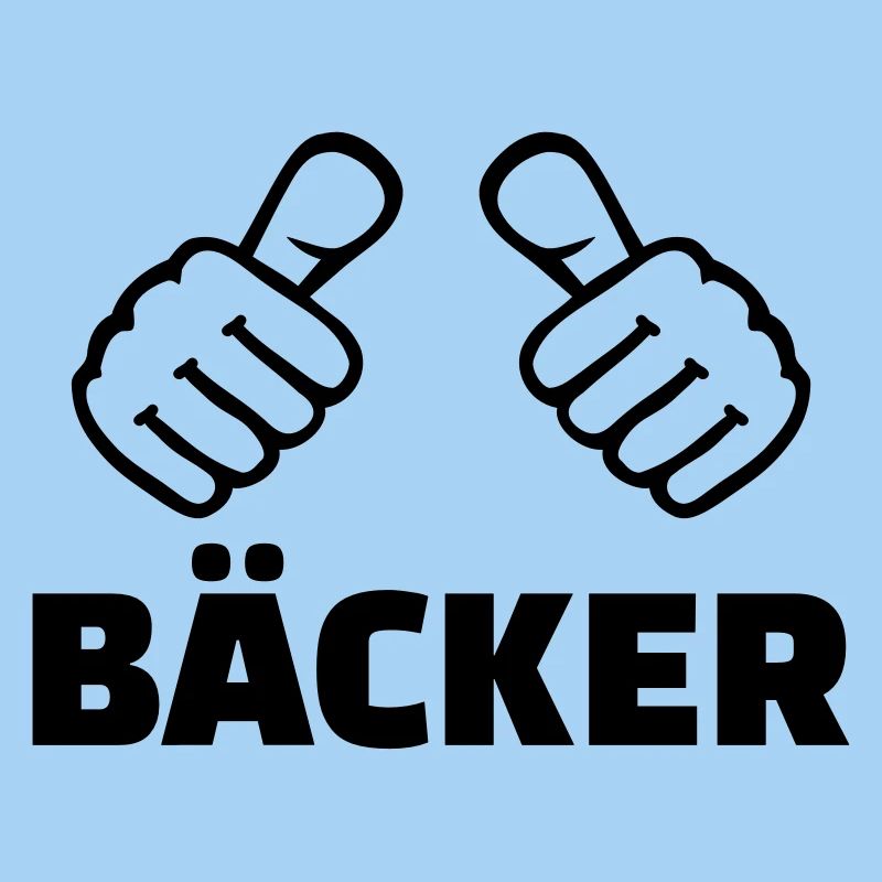 Bäcker