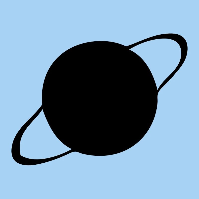 Saturne - Planète