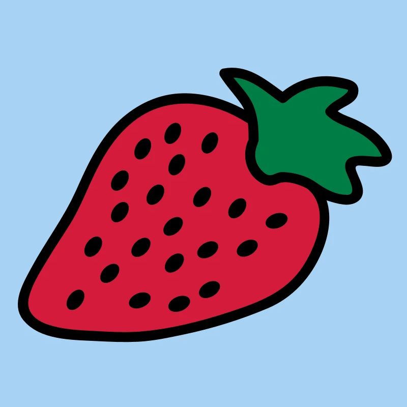 strawberry