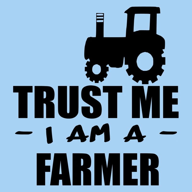 Vertrauen Sie mir i m ein Bauer 2