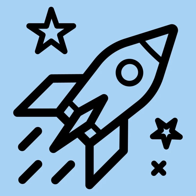 rocket