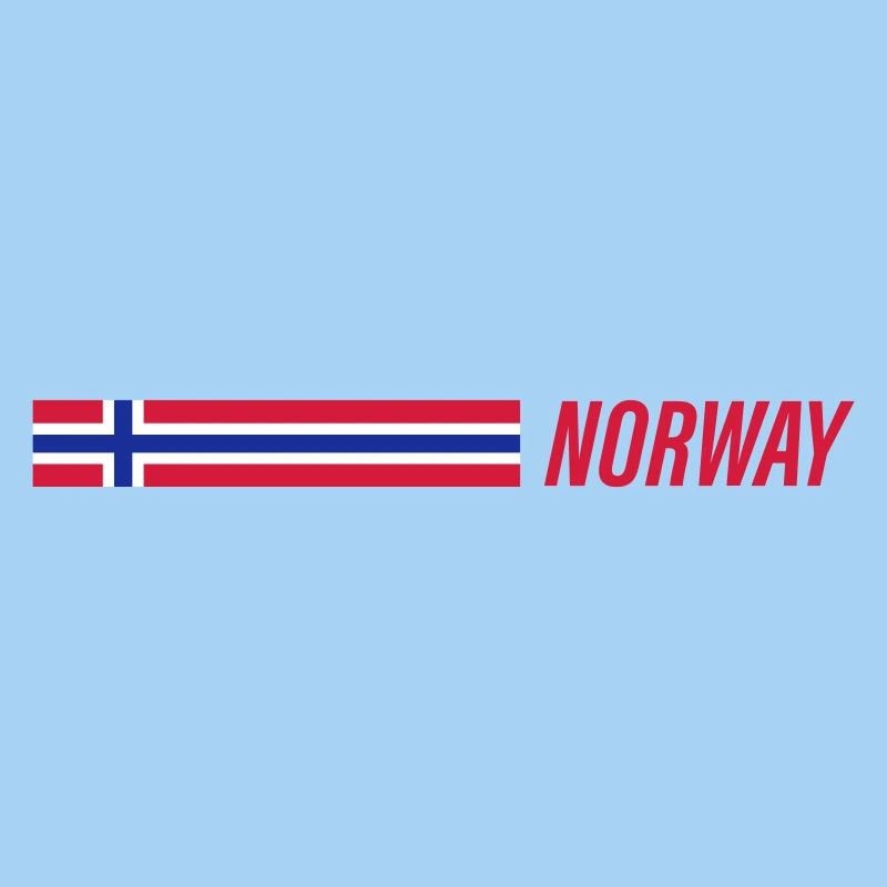Norway Flag