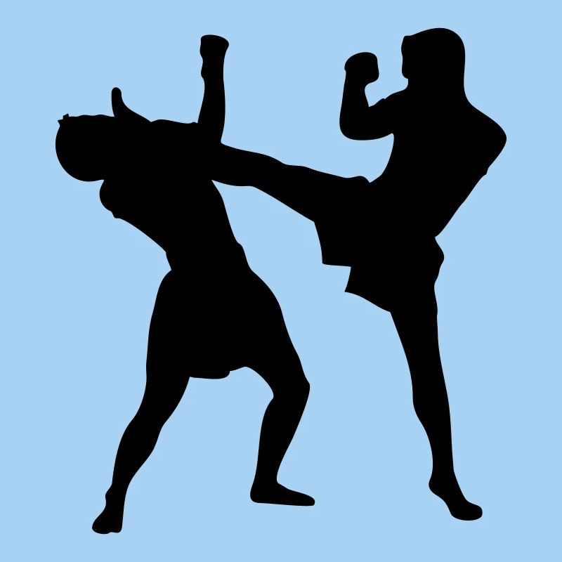 Thaiboxen