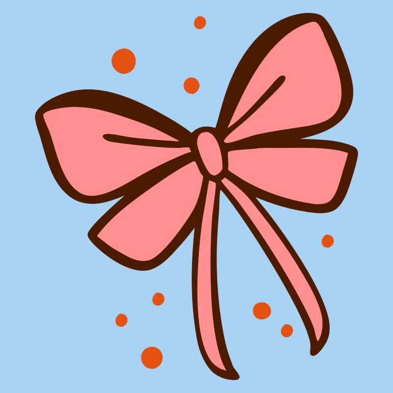 Bow Gift Bow