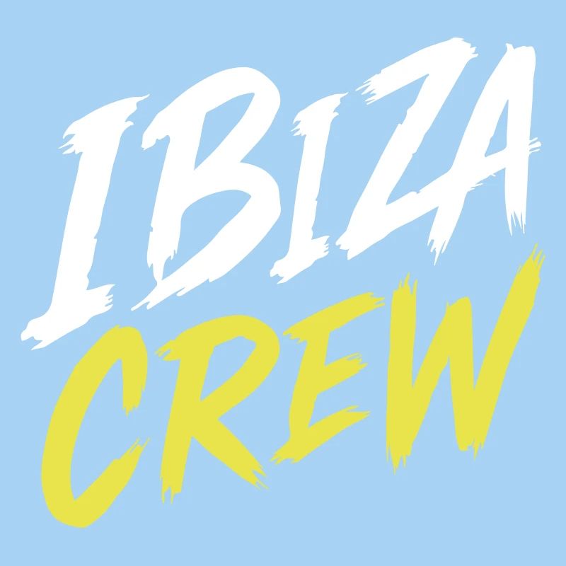 Ibiza Crew