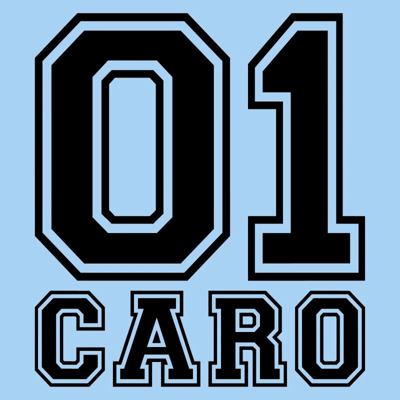 Caro - Name