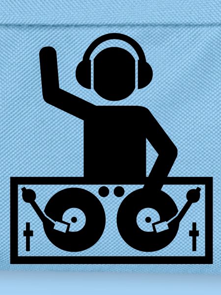 DJ Turntables
