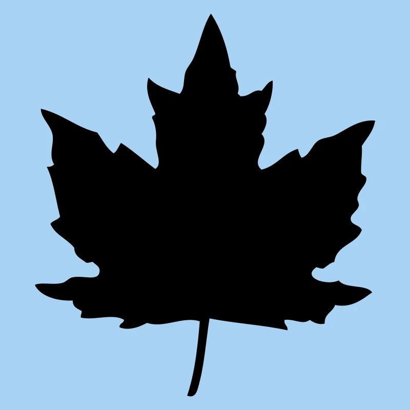 Feuille Erable