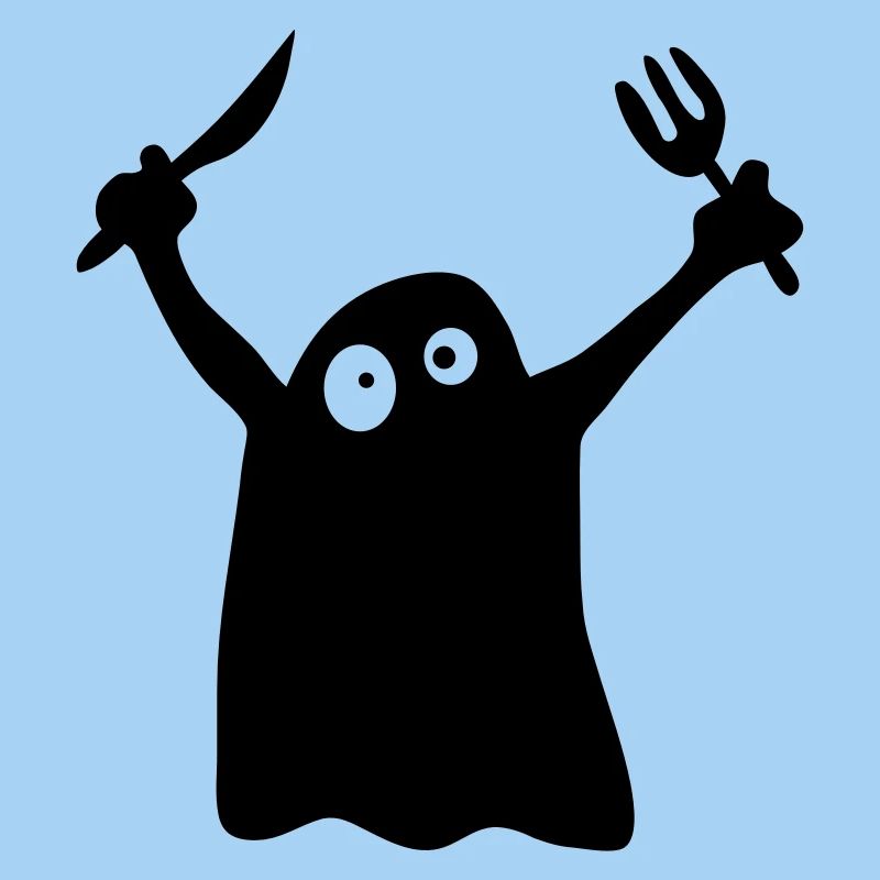 Hungry Ghost