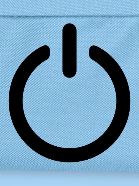 power