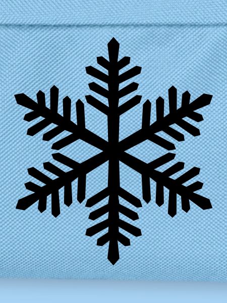Snowflake - Christmas