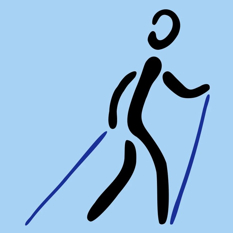 Nordic Walking 2C