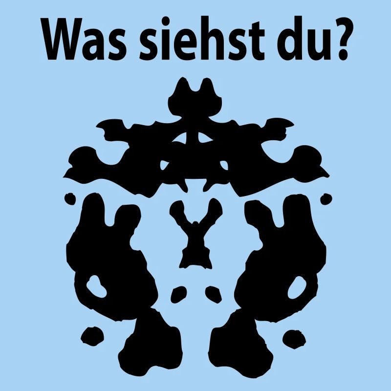 rorschach was siehst du