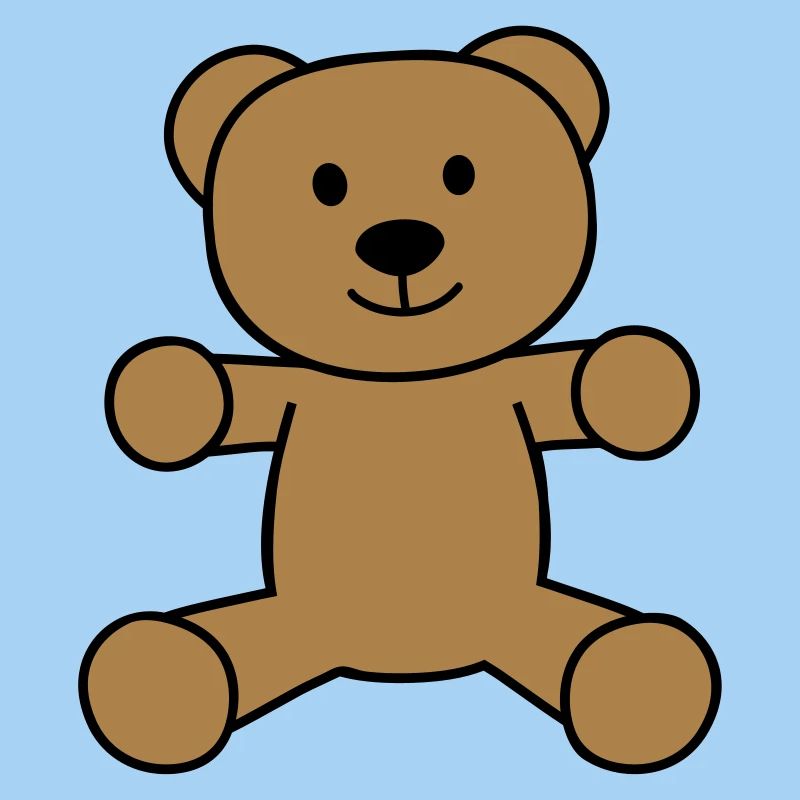 teddy bear