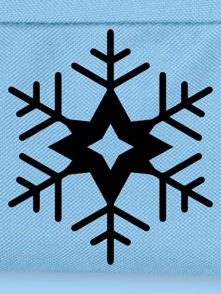 snowflake icon