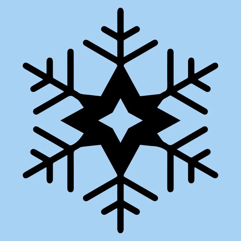 snowflake icon