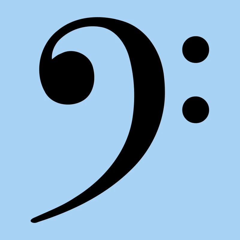 F-clef