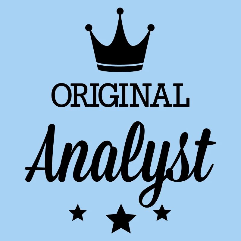 Original 3 étoiles luxe analyste