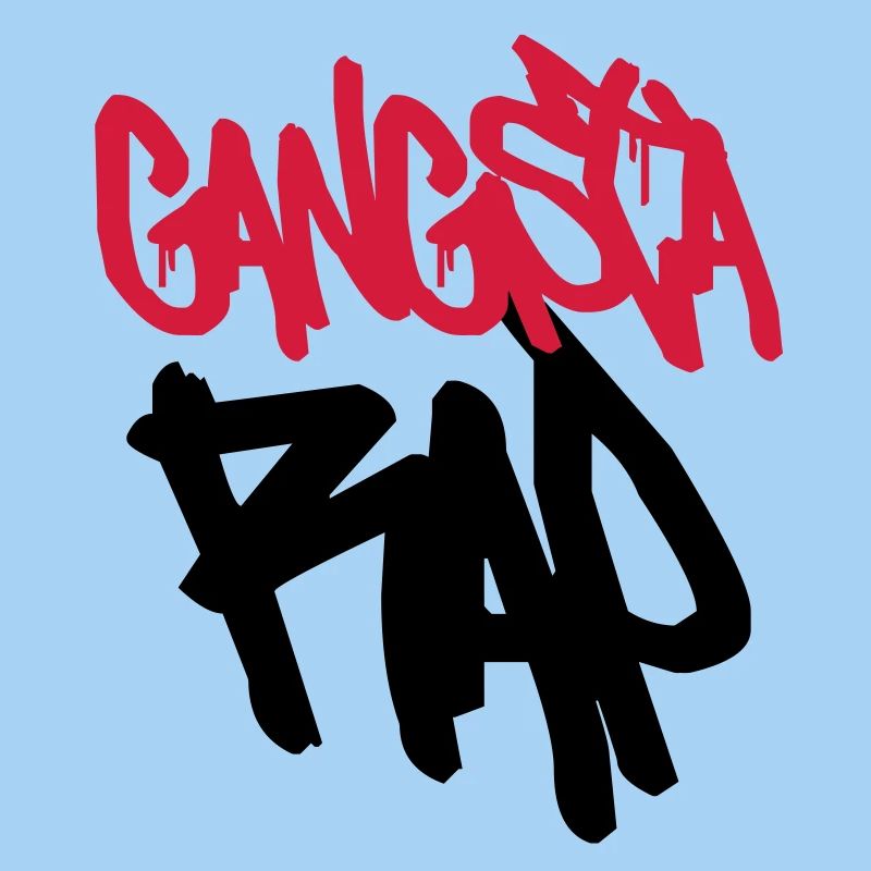 Gangsta RAP !
