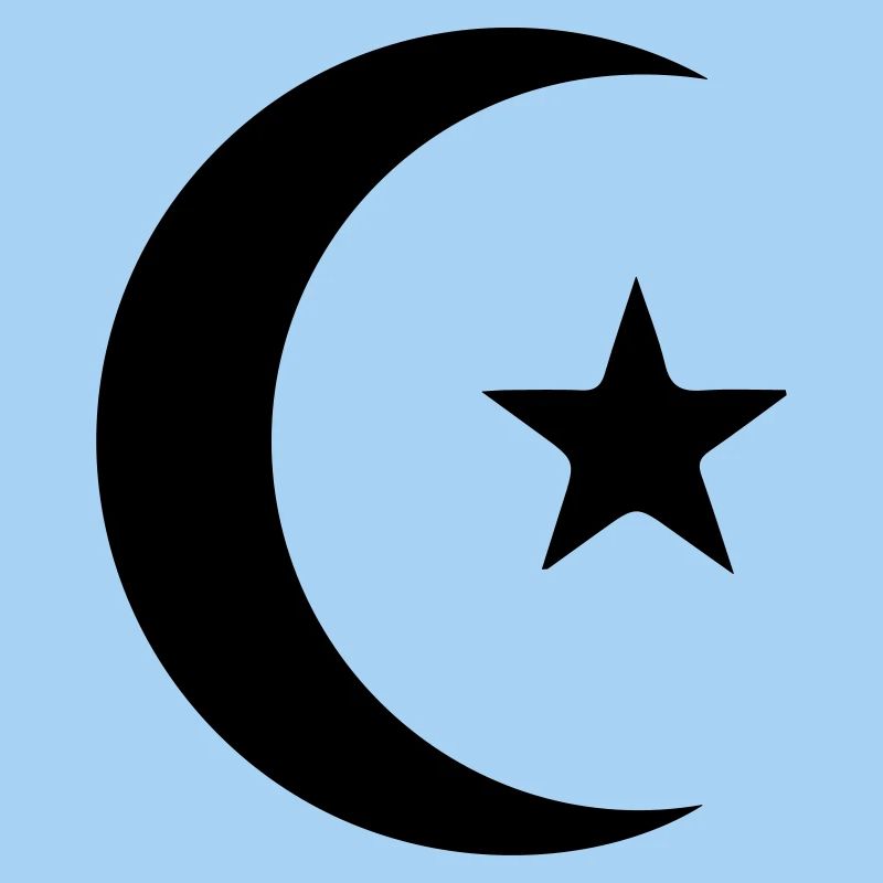 star_and_crescent