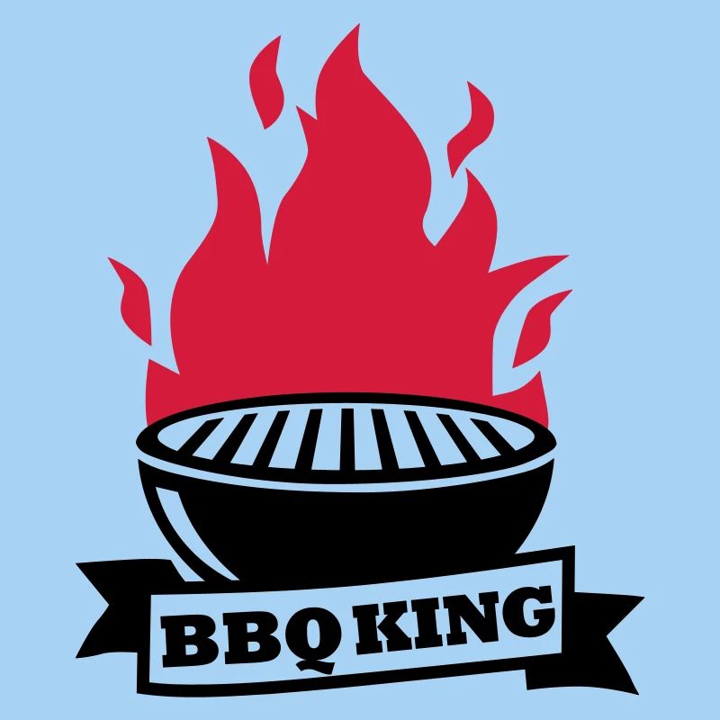 BBQ King