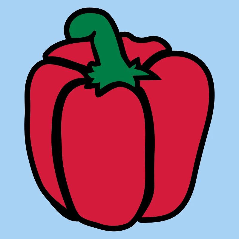 Bell pepper