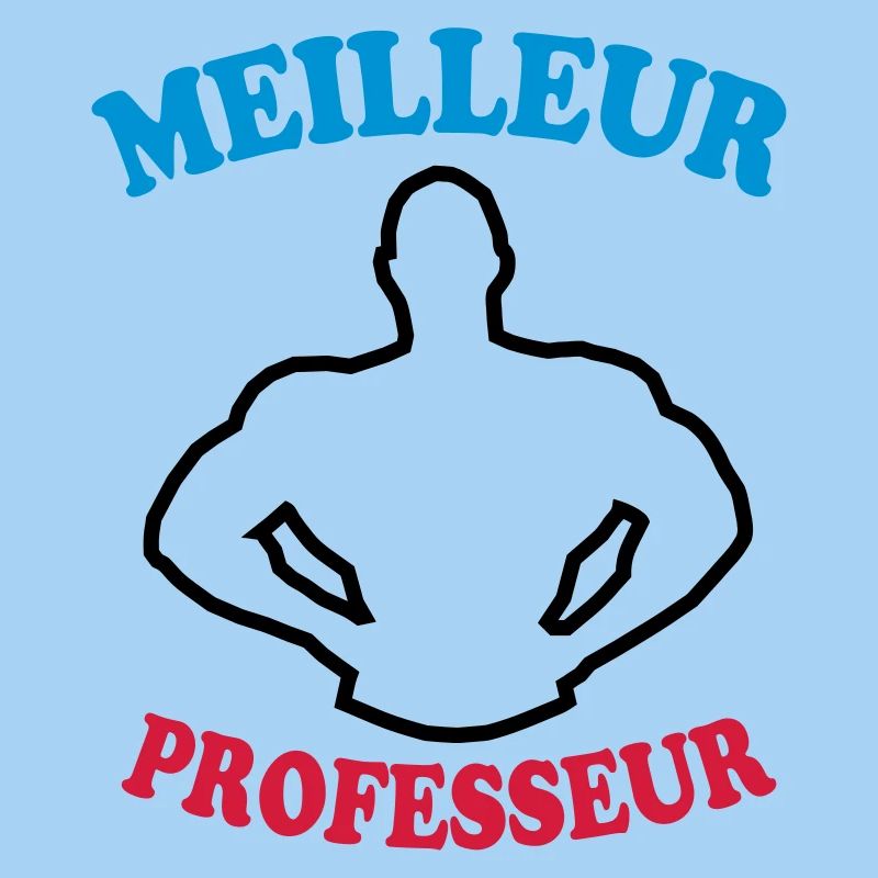 Meilleur professeur