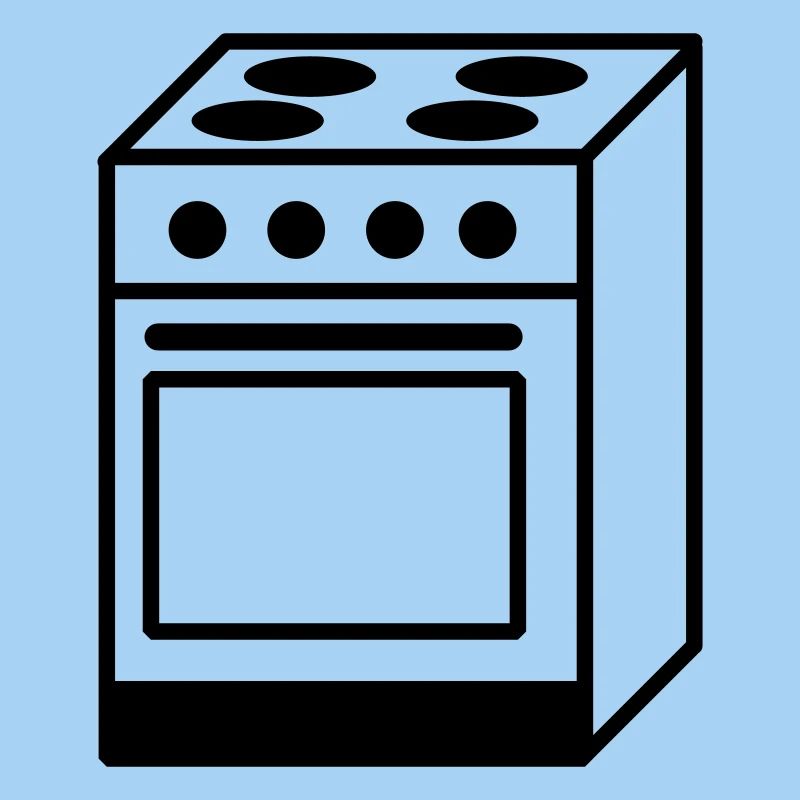 cuisinière
