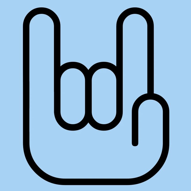 The Hand