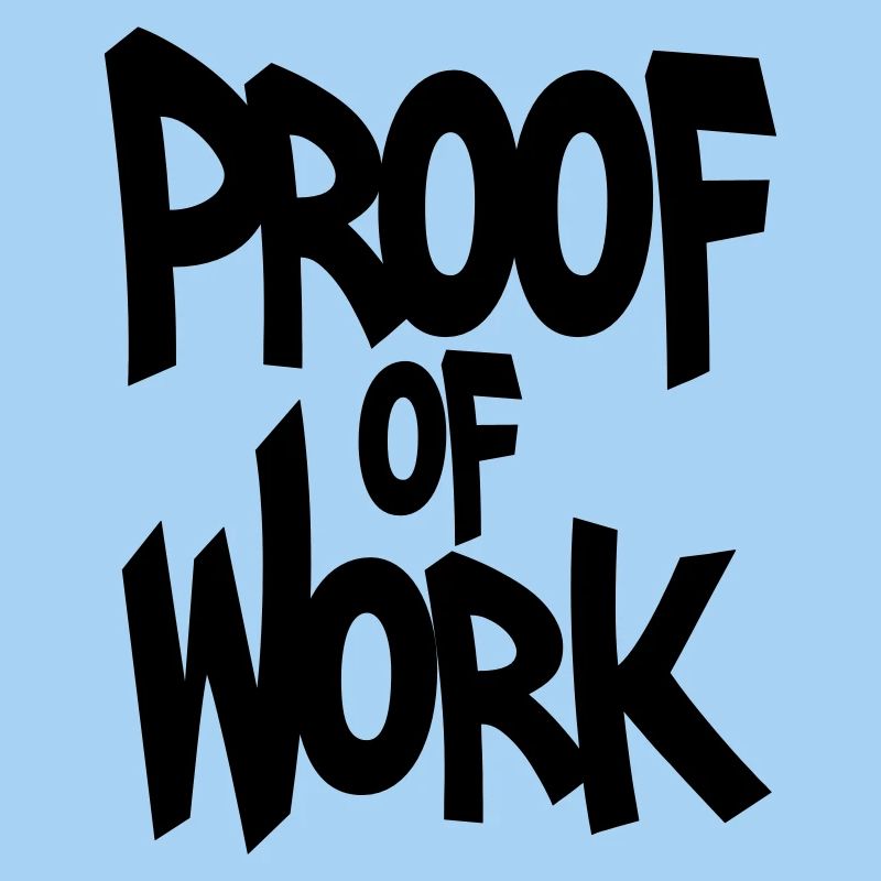 Preuve de travail