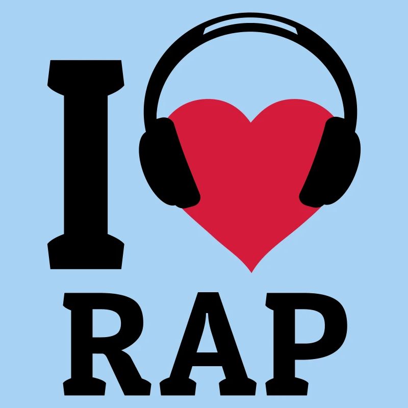 I love Rap