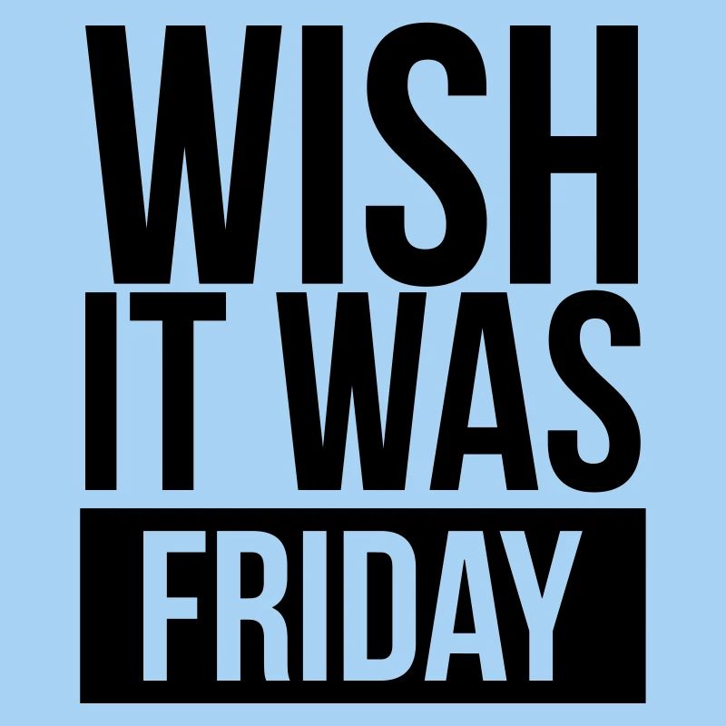 friday
