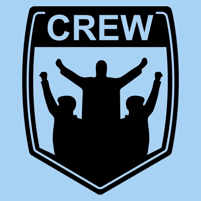 crew