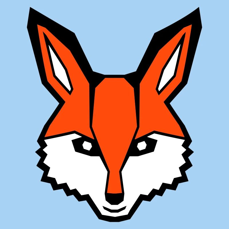 Fuchs Rotfuchs Wildes Tier Schlauer Wald Bewohner
