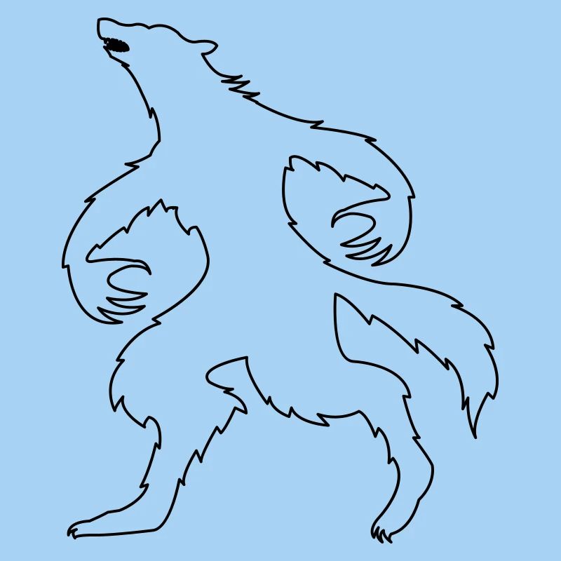 werwolf