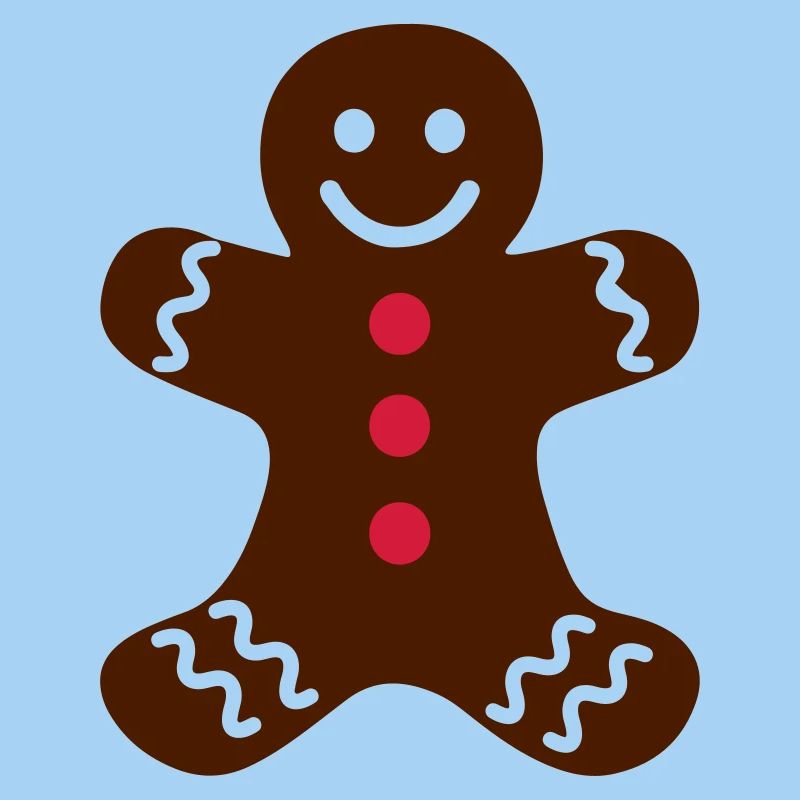 lebkuchenmann