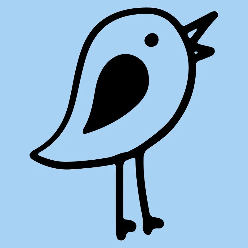 bird