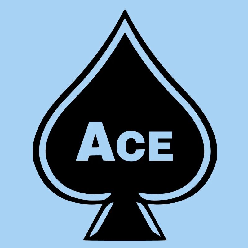 as