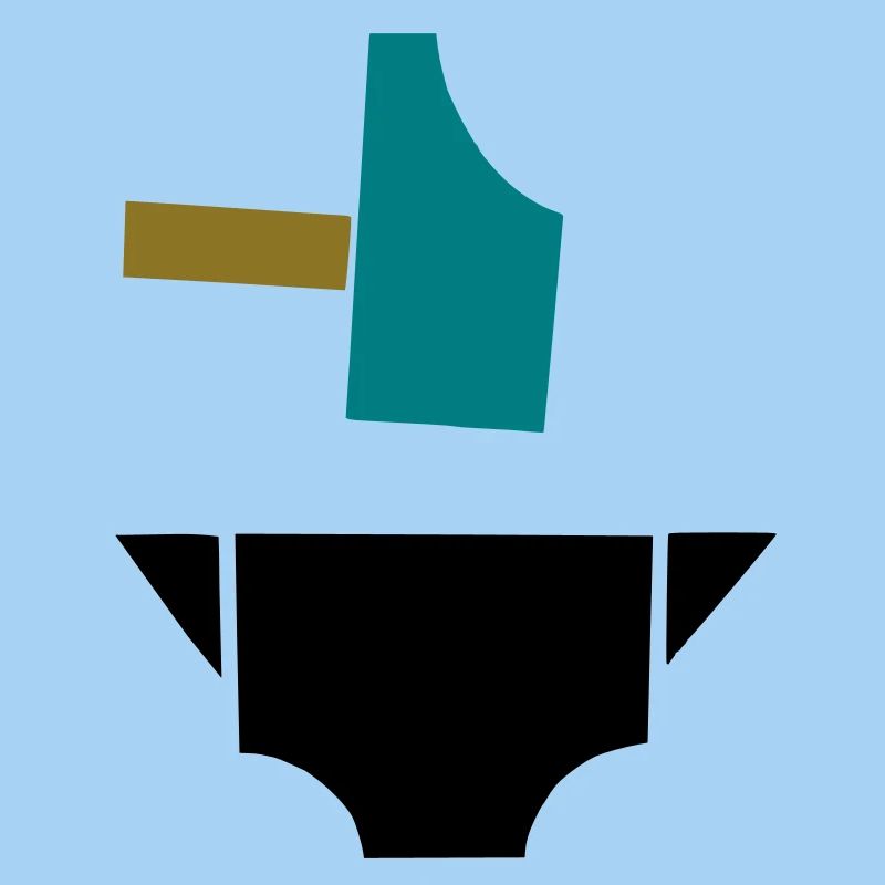Hammer and anvil