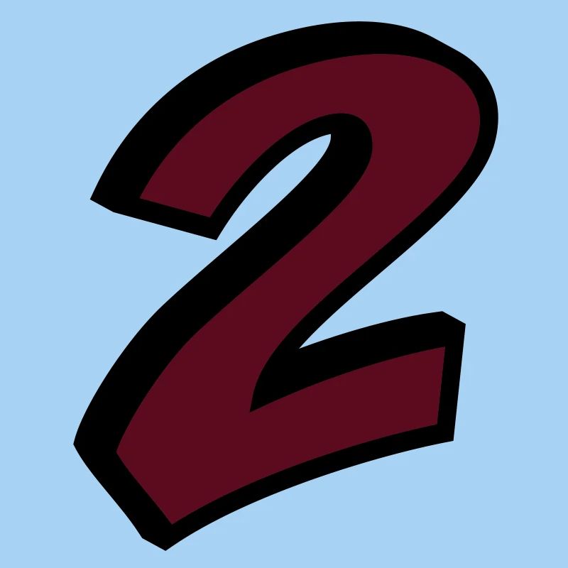 2
